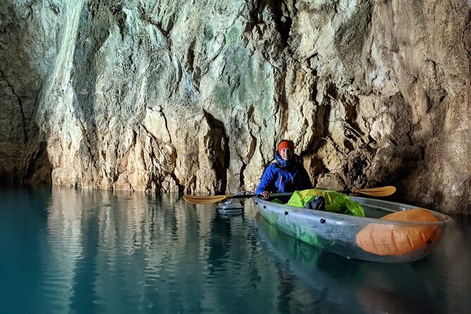 Kayak or Stand Up Paddle in Shkodra Lake and Buna River - Paddling into Shkodra Lake’s protected bird area