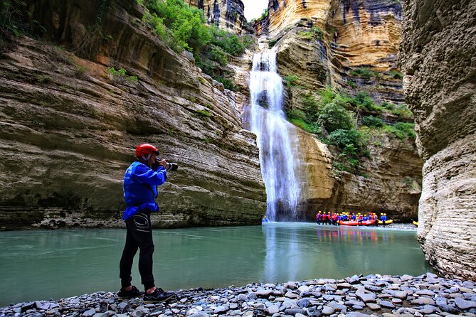 Kayak,Raft,Hiking,Canyon Exploration in Albania -6 day tour - Day 1: Tirana to Berat and the castle town