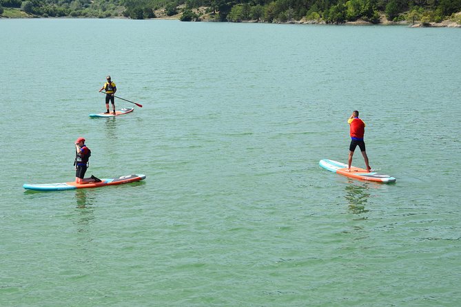Kayaking in Berat,Tomori Lake & Jeep Safari -ARG - Walking on Albania’s Holy Mountain