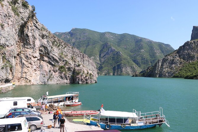 Komani Lake, Valbona & Prizren 2 Days Tour from Tirana (3-6 Pax) - The 7:00 start and the road north