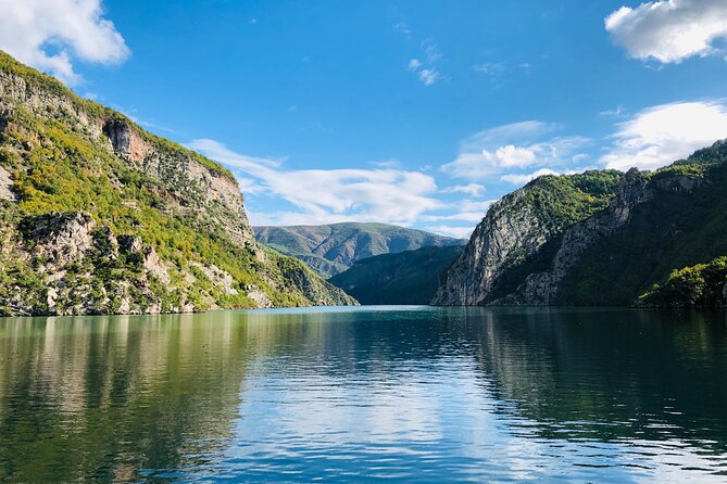 Komani Lake, Valbona & Prizren 2 Days Tour from Tirana (3-6 Pax) - Prizren after 2:00 pm