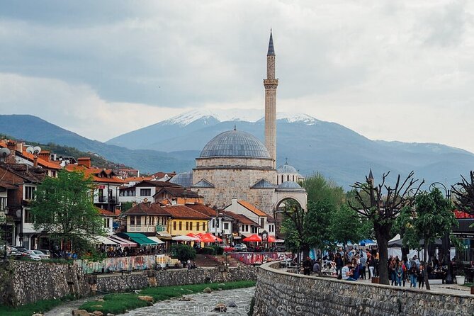 Komani Lake, Valbona & Prizren 2 Days Tour from Tirana (3-6 Pax) - What the $451.16 price really covers