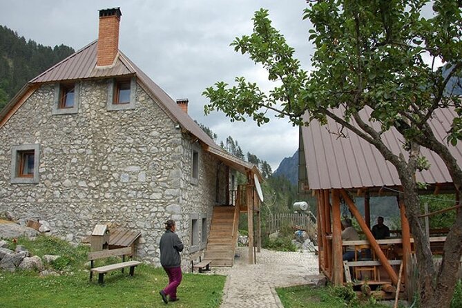 Komani Lake, Valbona & Prizren 2 Days Tour from Tirana (3-6 Pax) - Six hours among the cliffs of Komani Lake