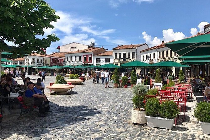 Korca - Day Tour by ADRIATIK TOURS LLC - Key points to know before booking