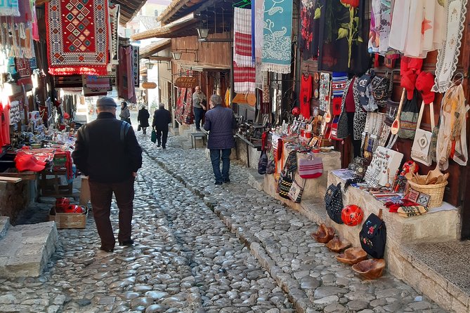 Kruja and Durres Daytrip from Tirana - Why this private Tirana day trip works