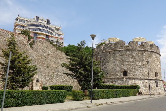 Kruja and Durres Daytrip from Tirana - Preza Castle and a traditional Albanian lunch