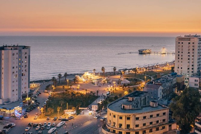 Kruja and Durres Daytrip from Tirana - What the $252.86 group price really buys
