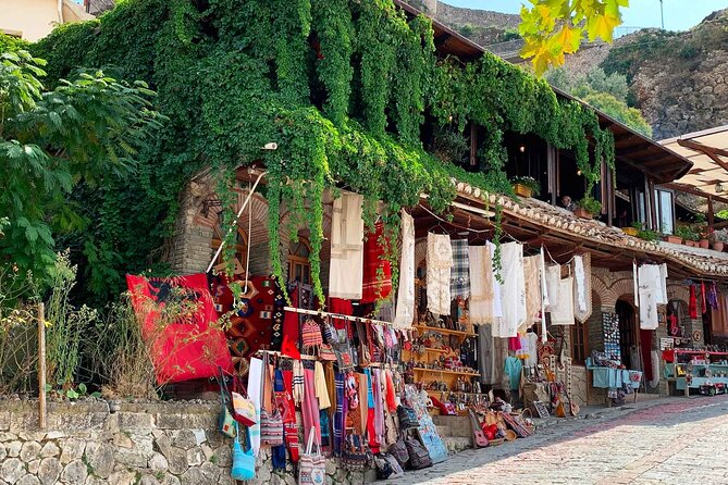 Kruja - Attractions and Bazar, Private Tour from Tirana - Key points to know before booking