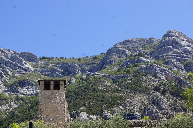 Kruja castle, the old Bazaar & Sarisalltik- Departure from Tirana - Guides Who Add More Than A Script