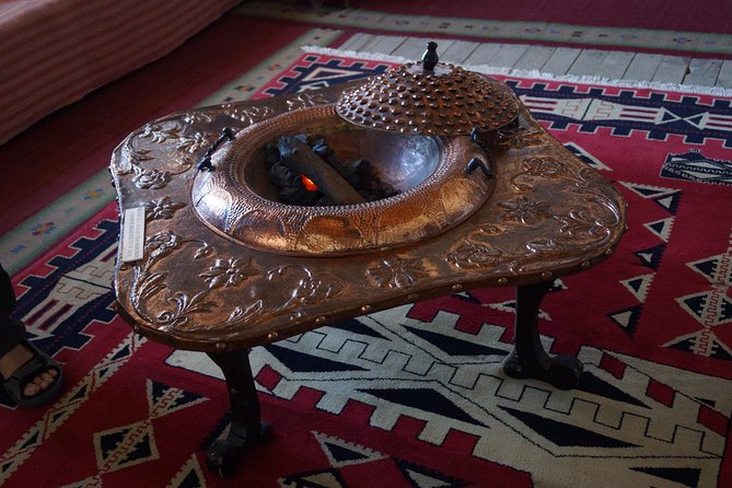 Kruja castle, the old Bazaar & Sarisalltik- Departure from Tirana - Who Should Book This Kruja Day Trip?