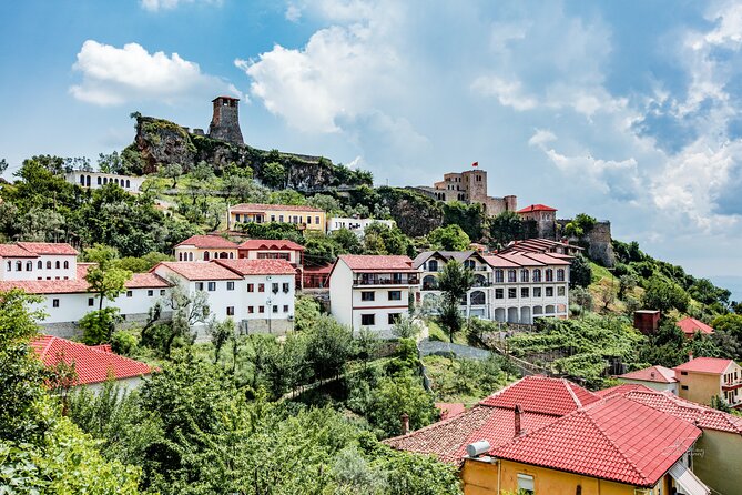 Kruja & Durres | History and Local Food - Why this day trip works from Tirana