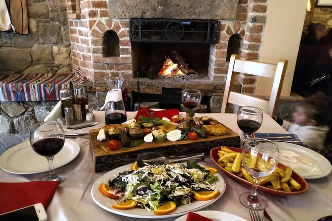Kruja & Durres | History and Local Food - Durrës, where Roman ruins meet modern streets