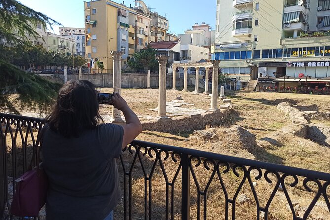 Kruja & Durres | History and Local Food - Who will enjoy this tour most?
