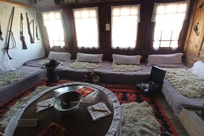 Kruja & Durres | History and Local Food - Booking, cancellation, and practical details