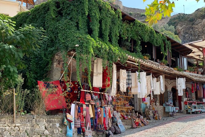 Kruja & Durres; Semi - Private Day Tour from Tirana - Durres pairs Roman ruins with the Vollga promenade
