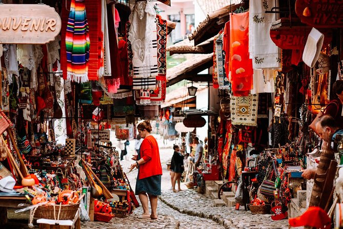 Kruja & Durres; Semi - Private Day Tour from Tirana - The guides are a major part of the value