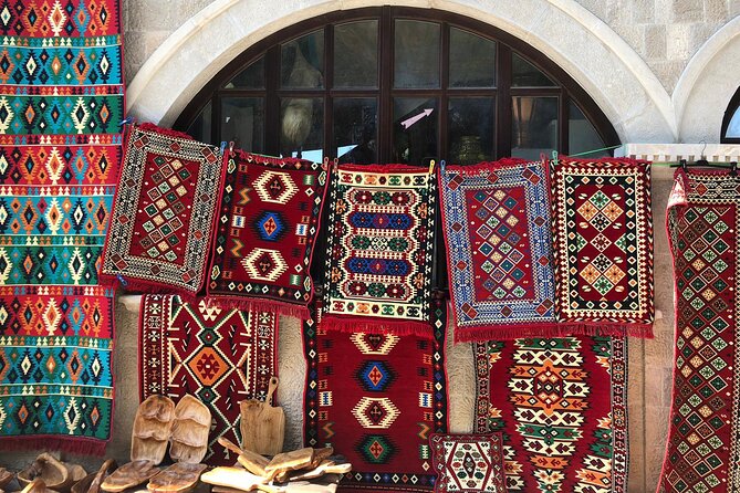 Kruja & Mount Sarisalltik including traditional lunch - Timing, transport, and walking demands