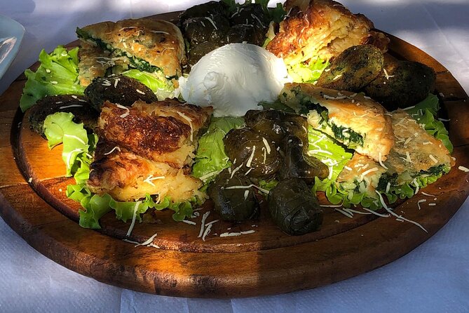 Kruja & Mount Sarisalltik including traditional lunch - Who should book this Kruja tour?