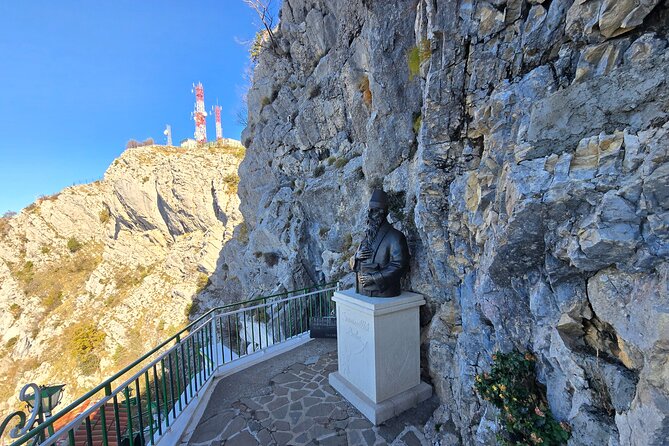 Kruja, Old Bazaar, Museum,Sari Saltik tour from Tirana - Who will enjoy this day trip most