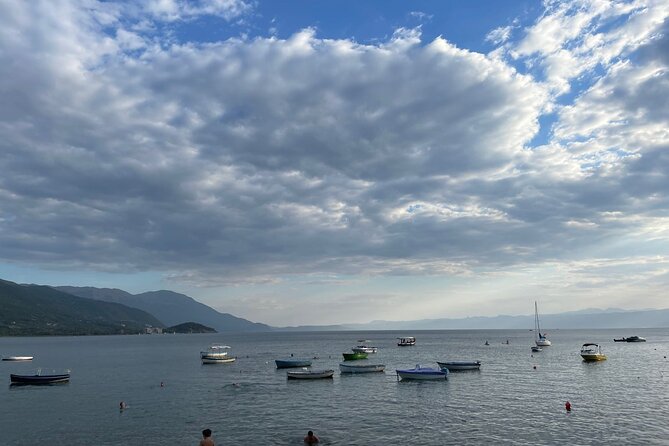 Lin, Pogradec and Ohrid Day Tour from Tirana - Key points to know before booking