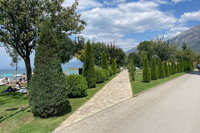 Lin, Pogradec and Ohrid Day Tour from Tirana - What the $163.27 price really covers