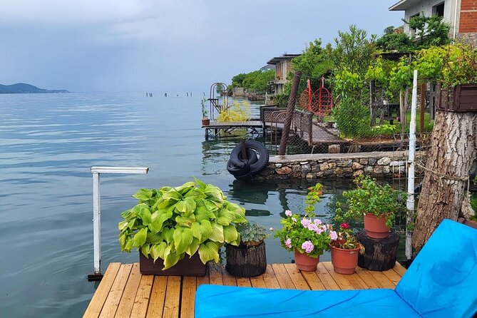 Lin, Pogradec and Ohrid Day Tour from Tirana - Transport, pickup, and the eight-hour schedule