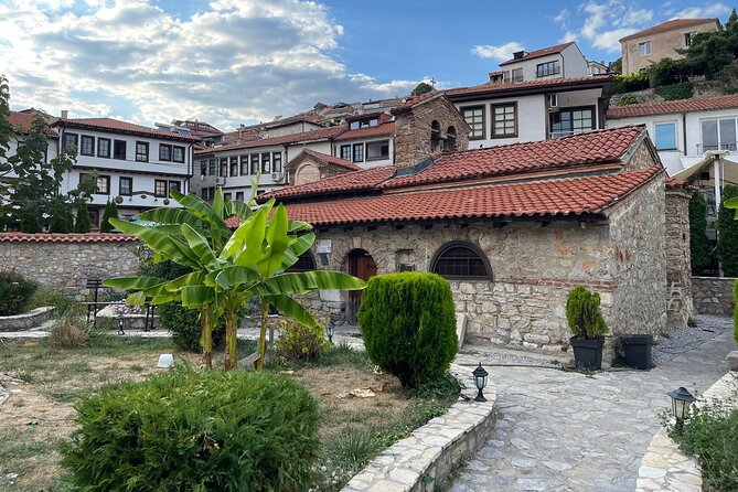 Lin, Pogradec and Ohrid Day Tour from Tirana - The guide and language choices
