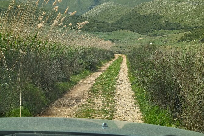 Llogara Caesar's Path,Orikum Park & Marmiroi Church Guided Tour - Who should book this tour
