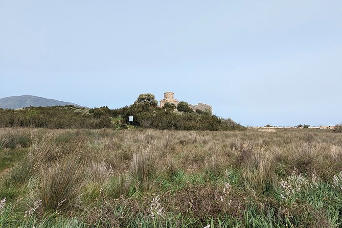 Llogara Caesar's Path,Orikum Park & Marmiroi Church Guided Tour - Booking details and cancellation advice