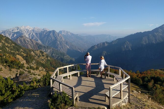 Mini Tour: National Parks of Theth & Valbone - 4 Days - Four details that shape this northern Albania trip