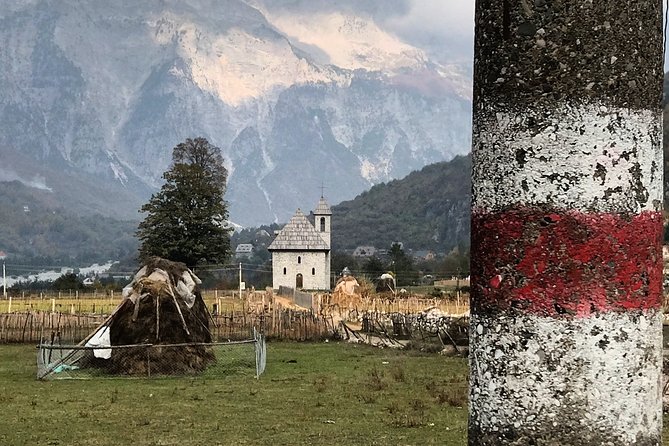 Mini Tour: National Parks of Theth & Valbone - 4 Days - Why this four-day route works