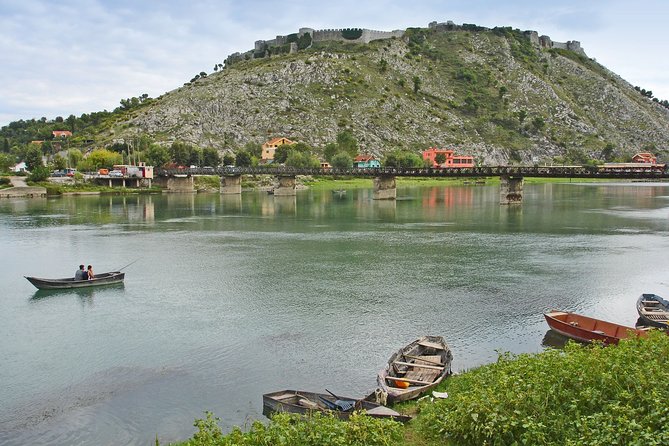 Mini Tour: National Parks of Theth & Valbone - 4 Days - Theth village, its reconciliation tower, and a taste of local life