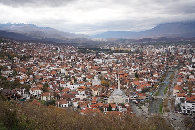 Montenegro, Kosovo & North Macedonia in 3 Days from Tirana - Day one: from Tirana to Kotor and Budva