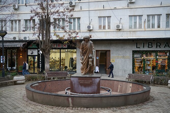 Montenegro, Kosovo & North Macedonia in 3 Days from Tirana - What is included, and what will cost extra