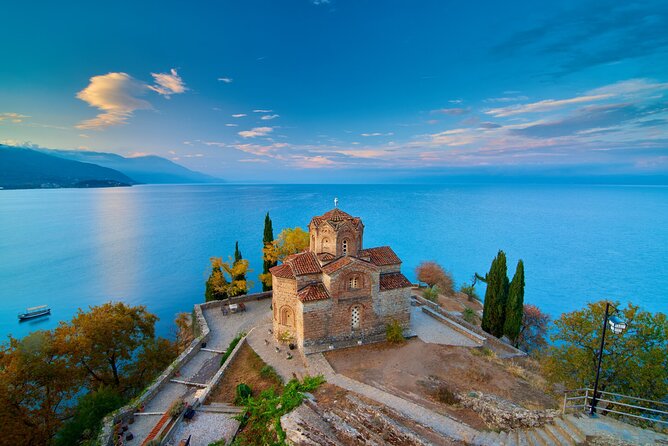 N. Macedonia & Kosovo; Semi – Private Tour with Tour Leader & Car - Pristina: a short introduction to Kosovo’s capital