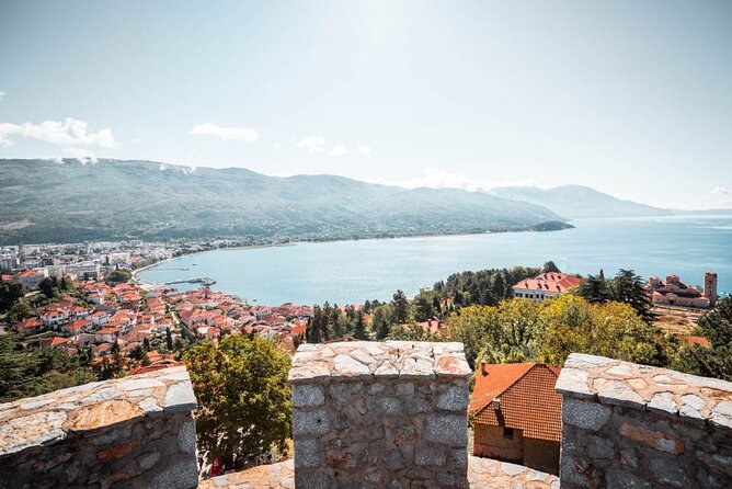 N. Macedonia & Kosovo; Semi – Private Tour with Tour Leader & Car - Transport, hotels, and the real value of $641.55