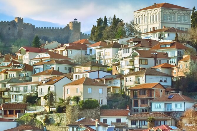 N. Macedonia & Kosovo; Semi – Private Tour with Tour Leader & Car - Who should book this Balkan circuit?