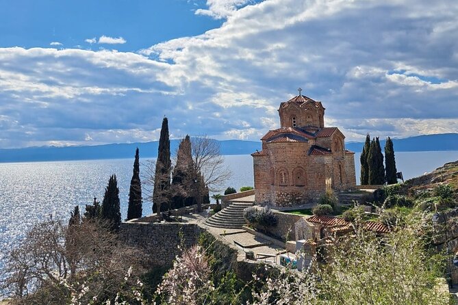 North Macedonia: Ohrid & Saint Naum Day Tour from Tirana - Why this day trip from Tirana is worth considering