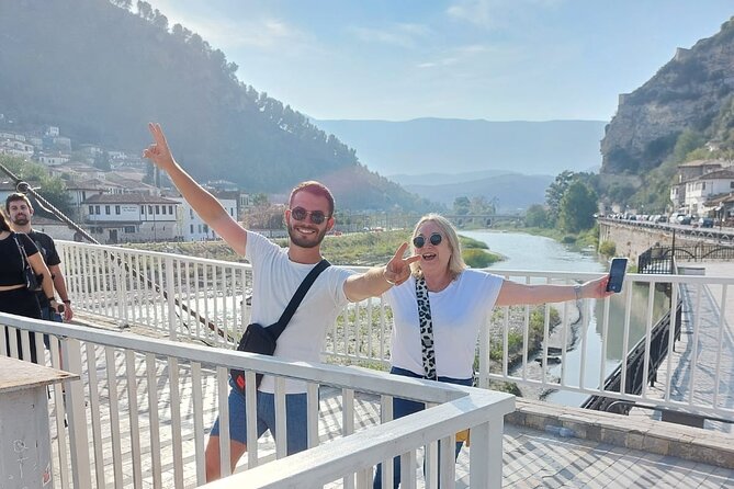 North & South Albania: A 5 Day Tour - Who should book this five-day route?