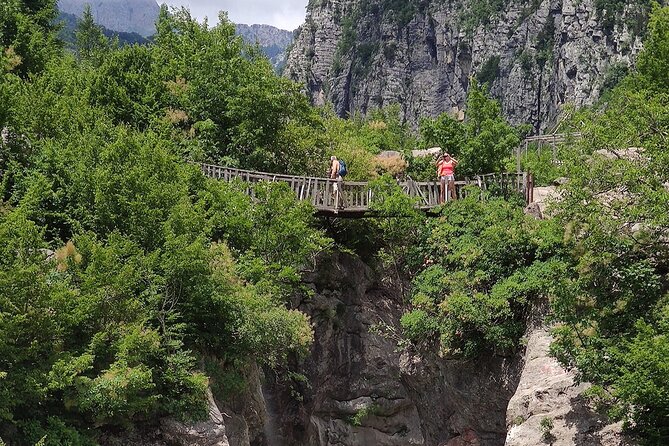 North & South Albania: A 5 Day Tour - Day one: Kruja’s bazaar, castle, and Shkodra
