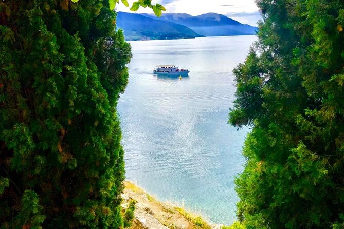 Ohrid, Full Day Trip from Tirana - Why Ohrid Makes Sense as a Day Trip from Tirana