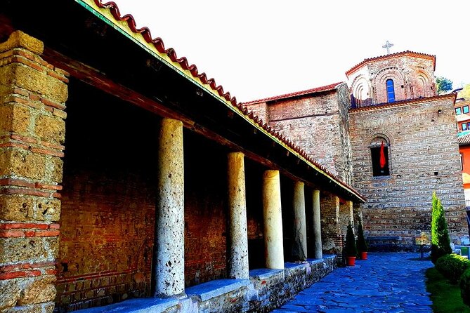 Ohrid, Full Day Trip from Tirana - Plaoshnik and the Tomb of St Clement