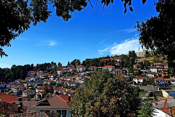 Ohrid, Full Day Trip from Tirana - Lunch, Group Size, and the Real Cost