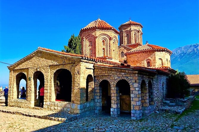 Ohrid, Full Day Trip from Tirana - The 8:30 a.m. Pickup and the Road to Ohrid