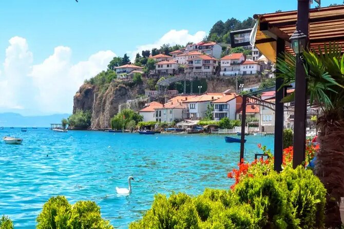 Ohrid - North Macedonia Full Day Tour from Tirana & Durres/Golem - Key points before you book