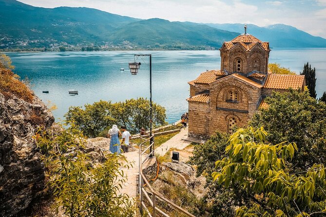 Ohrid - North Macedonia Full Day Tour from Tirana & Durres/Golem - Why Ohrid makes a worthwhile day trip from Albania