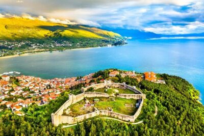 Ohrid – North Macedonia Full Day Tour from Tirana & Durres/Golem