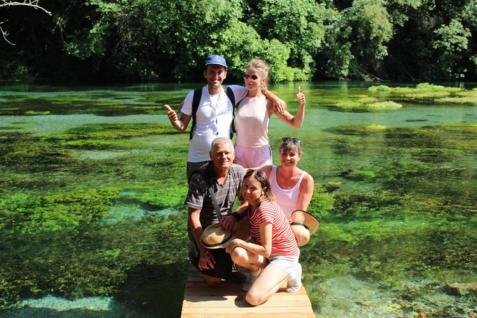 One Day Tour Blue Eye Albania - Key Points Before You Book