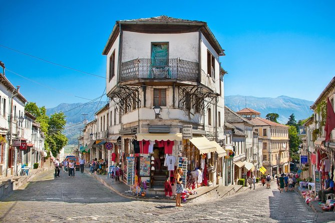 One Day Tour Blue Eye Albania - The Blue Eye: Albania’s Famous Spring