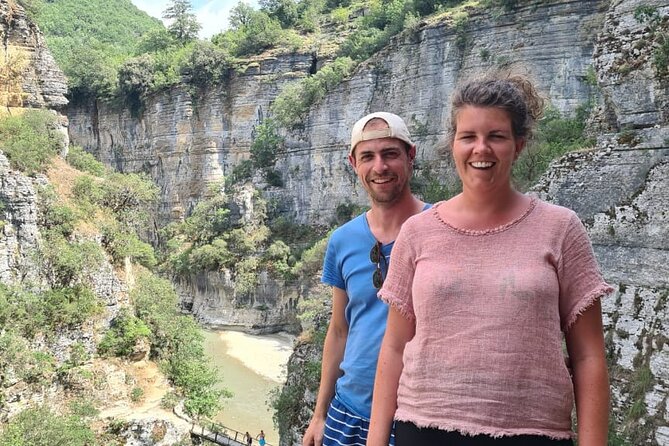 Osumi Canyons and Bogova Waterfall from Berat - Tour by 1001 Albanian Adventures - What the guide adds to the day